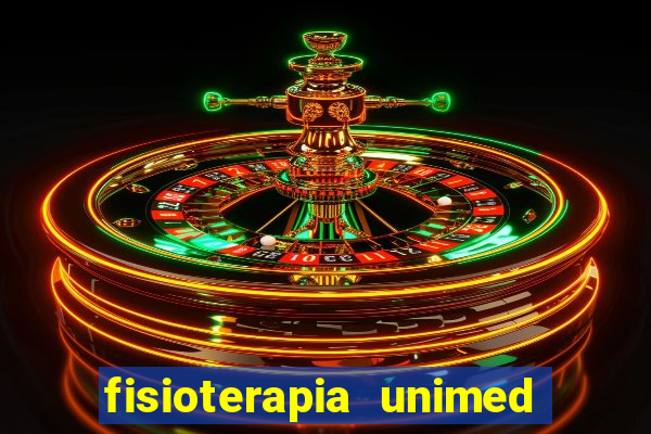 fisioterapia unimed porto alegre